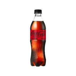 코카콜라 코크제로 500ml 페트 X 6개