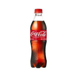 코카콜라 500ml 페트 X 24개