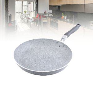일반프라이팬 인덕션 스텐 스톤코팅 후라이팬 32cm z