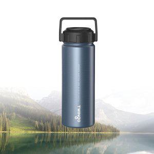 냉장고 물병파우치 쉐이커 헬스 스포츠보틀 550ml z