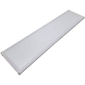 국산 LED 직하엣지등 거실등 플리커프리 6500K 50W 주광색 1285X320