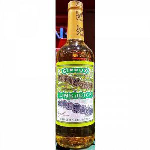 지룩스 라임주스 750ml