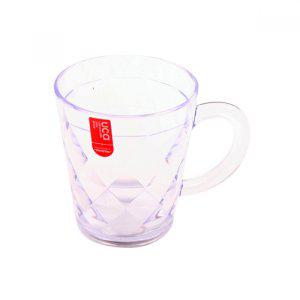 SE 크리스탈 손잡이컵 중 250ml