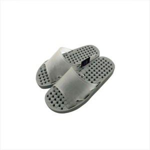 VSW PVC 발포 매트 욕실화 260mm (남녀공용)