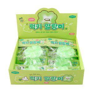 럭키 말랑이-12EA