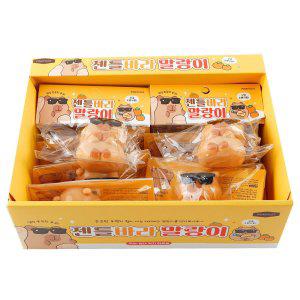 젠틀바라 말랑이-12EA