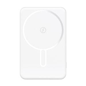 PLEOMAX 보조배터리 PD 20W 5100mAh 유무선 고속충전 마그네틱 (PMPB-Mc5000)