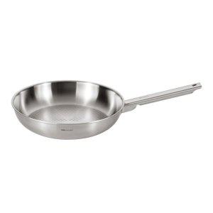 에델코첸 통 5중 스테인리스 엠보 프라이팬 28cm
