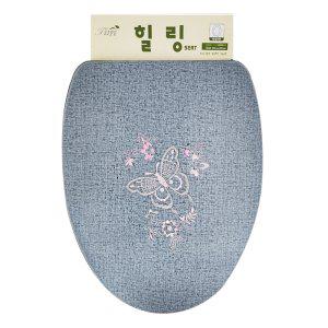힐링 소프트 변기커버 특대 O형