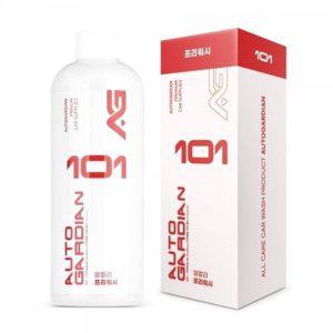 AG 101 알칼리 프리워시 500ml 세차용품 오토가디언