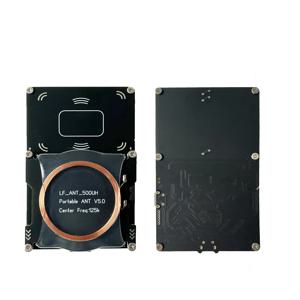 Proxmark3 Rfid 스마트 카드 리더기 이중 USB 슈트 키트 복사기 512m 메모리 감지 크래커 Nfc 키 복사기 Ic/Id 태그 Cloner