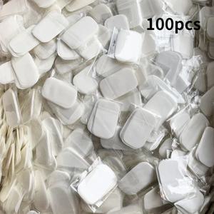 20-100Pcs 비누 종이 휴대용 핸드 워시 청소 비누 종이 향기로운 조각 세척 손 목욕 여행 향기로운 거품 액세서리