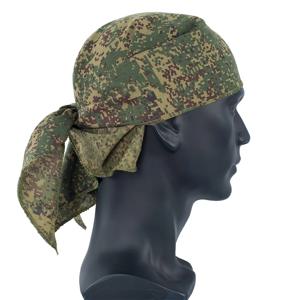 Mege 전술 Headscarf 위장 스카프 AT-FG 스카프 헤드 커버 야외 CS 가을 모자 이동