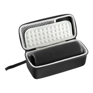JBL 플립 6 무선 스피커 휴대용 가방 휴대용 보관함용 EVA 하드 케이스