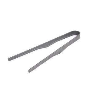 캠핑 티타늄 티 컵 클립 야외 초경량 스테이크 뚜껑 바베큐 Antiscalding 차 족집게 식기 토스트 집게