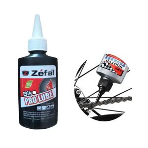 125ml 자전거 특수 윤활제 MTB 도로 자전거 산악 자전거 건식 * 포크 플라이휠 체인 사이클링 액세서리 용 윤활유 체인 오일