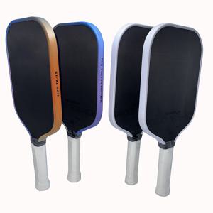 페르세우스 MOD TA-15 프로 플레이어, Joola GEN3 피클볼 패들, 오로라 크로마 토레이, 탄소 섬유, USAPA 승인, 16mm, 14mm