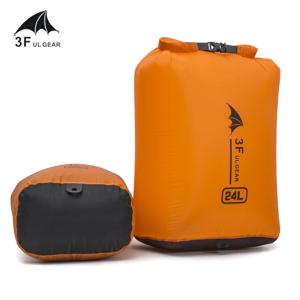 표류 가방 카누 카약 래프팅 스포츠 플로팅 보관 가방 접이식 여행 키트 36L 24L 12L 6L 용 방수 드라이 백