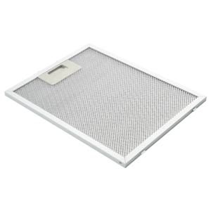 30*24cm 범위 후드 필터 쿠커 후드 그리스 필터 주방 추출기 환기 알루미늄 흡인기 필터 메쉬