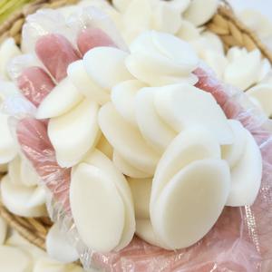 흰쌀 떡국떡 2+1 총 3kg