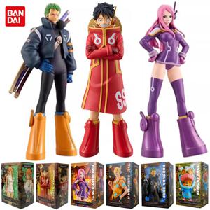 원피스 루피 애니메이션 피규어 몽키 D., 17cm 루피 에그 헤드 아일랜드 액션 피규어, PVC 애니메이션 컬렉션 모델 인형 장난감, 아이 선물