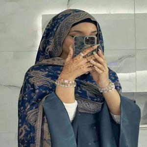 보헤미아 파시미나 Hijab 스카프 긴 이슬람 캐시미어 목도리 여성 풀라드 소프트 터번 헤드 랩 여성용 머리띠 럭셔리 브랜드