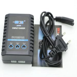 2S 3S 7.4V 11.1V 리튬 LiPo 배터리 + Freepost용 1pc IMAX RC B3 20W Pro 10W 컴팩트 밸런스 충전기