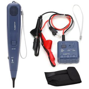 Pro3000 톤 발생기 및 프로브 키트, SmartTone 기술, 휴대용 전화선 회로 파인더