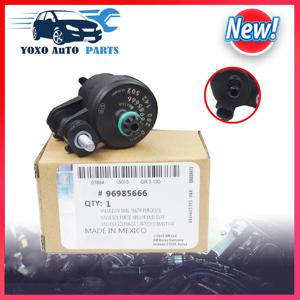 96985666 엔진 증기 캐니스터 퍼지 제어 밸브 솔레노이드 2013-2015 Chevrolet Spark 96985666 0280142502