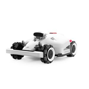 새로운 재고 있음 2025 LUBA 2 AWD 3000X 로봇식 잔디 깍는 기계(App 제어 및 360 카메라)