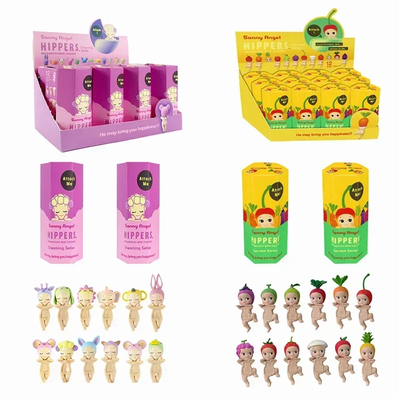 동물 꿈꾸는 시리즈 목성 힙퍼스 천사 Nake 바디 Cupido Kewpie 인형 PVC Figure Limite Toy