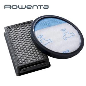 Rowenta 필터 키트 HEPA Staubsauger 컴팩트 파워 RO3715 RO3759 RO3798 RO3799 진공 청소기 부품 키트 액세서리
