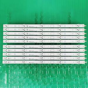 소니 40인치용 LED 백라이트 스트립 KDL-40RM10B 2013SONY40A 2013SONY40B KDL-40W600B KDL-40R480B KDL-40R450B KDL-40R483B KDL-40R453B
