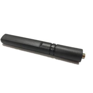 JC8629 짧은 고무 안테나 Kenwood BAOFENG TYT WOUXUN JIANPAI 워키 토키 소프트 마스트 안테나 용 SMA 암 VHF UHF 듀얼 밴드