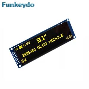 3.12 인치 OLED 디스플레이 3.12 