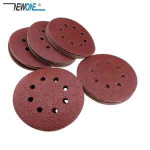 NEWONE 10 개/대 125mm 5 