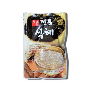 참다음 전통 식혜 790ml (무료배송)