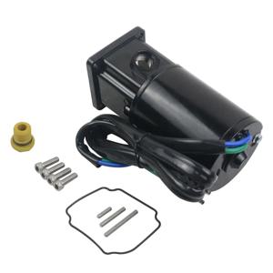 SMF 틸트 트림 모터, 머큐리 선외기, 40HP-125HP, 레스터 10827, 12V 2 선식, 809885A2, 809885T2 893907 813447