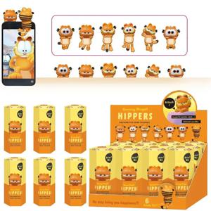 Nieuwe Garfield Sonny Angel 블라인드 박스 Capybara Anime Figuren 장식품 Poppen Fans Kinderen Kerstcadeau