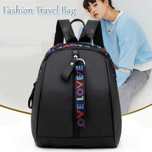 여성 배낭 패션 LOVE 캐주얼 숄더백 백 팩 학교 배낭