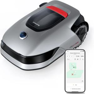 DROP SHIPPING DREAME A2 로봇식 잔디 깍는 기계, 자동차 경계 장치