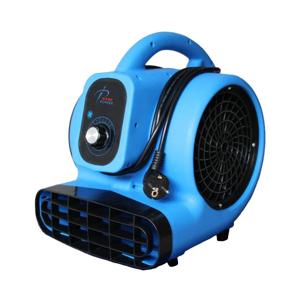가정 및 병원 건조 장비 1/4HP 800CFM ETL/CE/CCC 등록 카펫 건조기 |   원심 팬 송풍기 |   미니 에어 무버