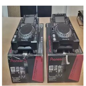 SEGZ 여름 제안 Pioneer CDJ 2000 NXS2 5월 P X XDJ XZ