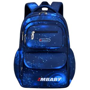 2024 어린이 정형 외과 학교 가방 소녀 소년을위한 기본 Schoolbag에 어린이 배낭 방수 배낭 책 가방 mochila
