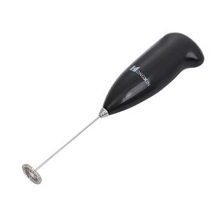전기 털 휴대용 핸드 헬드 블렌더 커피 우유 교반기 주방 도구 스테인레스 스틸 우유 Frother