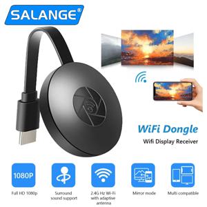 G2 Miracast TV 동글 Wifi 무선 TV 스틱 Supoort IOS Andorid 용 HDMI 호환 1080P HD 미러 스크린 디스플레이 어댑터