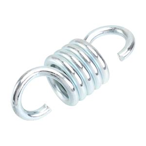 해먹 용수철 후크 서스펜션 후크 행어, 정원 해먹 걸이 의자, 베란다 천장 후크 (7mm)