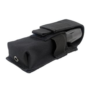 전술 Molle 손전등 주머니, 토치 홀더, 잡지 단일 Mag 가방, 칼 홀스터, M5,EDC,9mm, 야외 사냥 허리 가방