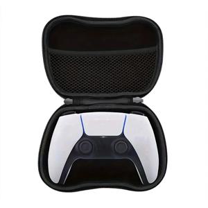 PS5/SWITCH 게임 보드에 적합한 게임 컨트롤러 보관 상자, 여행용 하드 보호 케이스