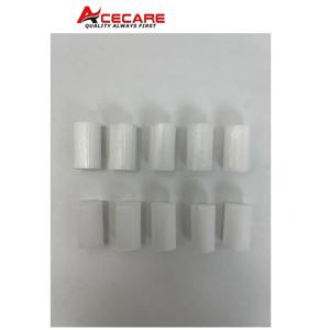 ACECARE 고압 펌프 필터 요소 리필 섬유 코튼 필터, 12V 공기 압축기 시스템 교체용, 16mm, 10 개